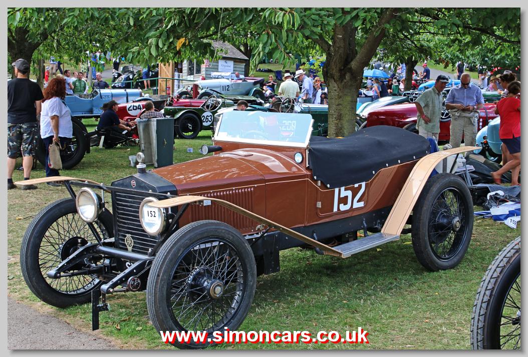 Simon Cars Essex Cars